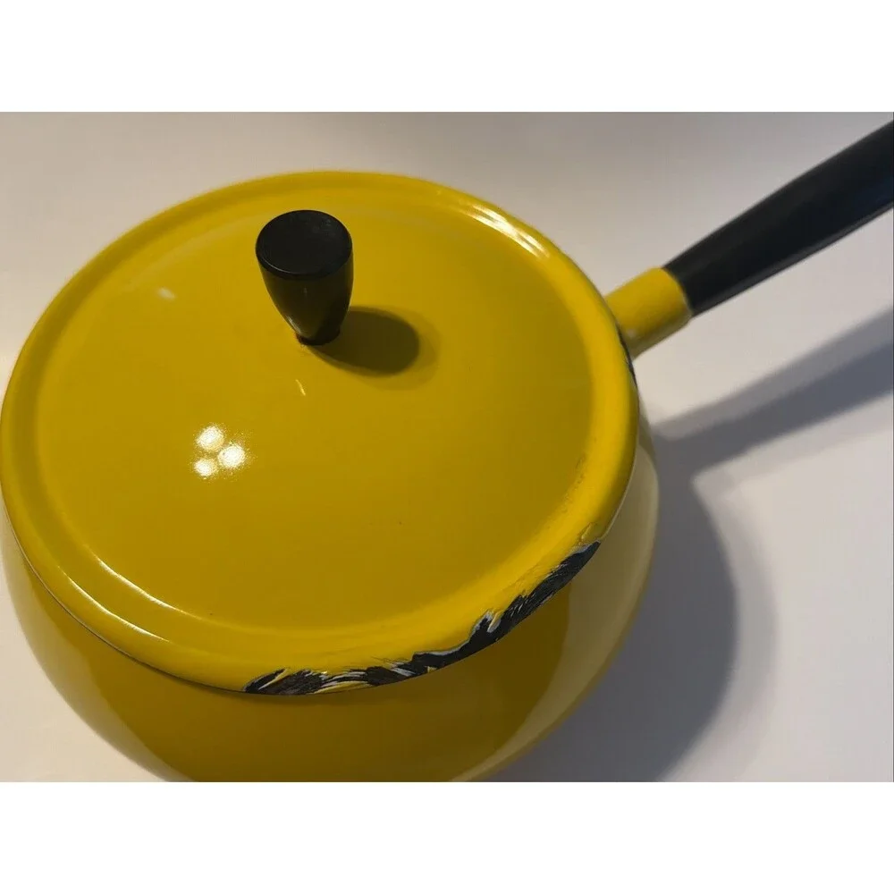 Unbranded this yellow